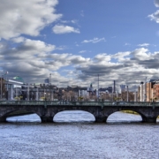 Dublin Dublin